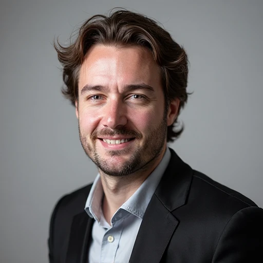 Amir Postma