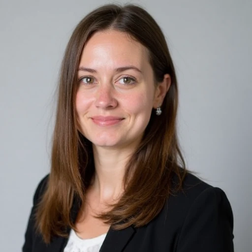 Lisa van Dam